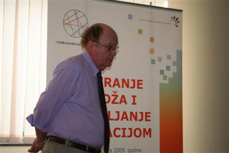 Dennis L. Wilcox - #PRSrbija - Author: Peđa Pušelja - Blogowski.eu