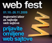 Web fest